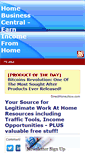 Mobile Screenshot of directmoneynow.com
